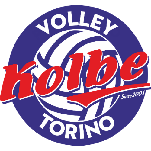 Logo Volley Kolbe Torino